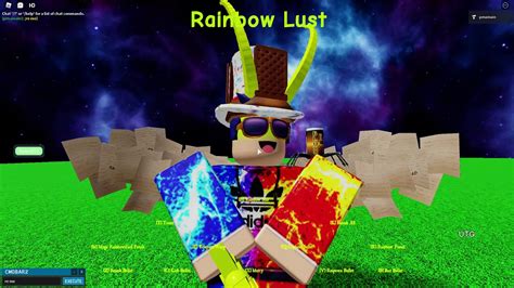 RainbowLust (RainbowSlut) (rainbowzlut)