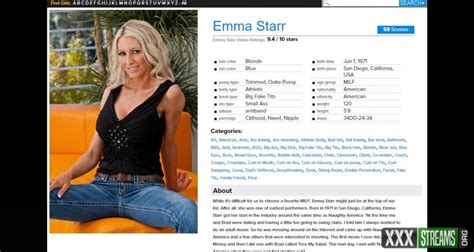 NAUGHTY AMERICA MEGA LINK 1.37 TB - 401 VIDS