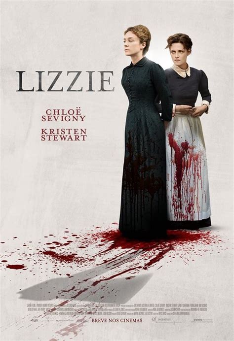 Lizzie