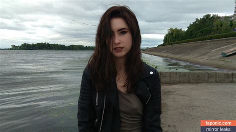 Anastasiia Mut leaks OF