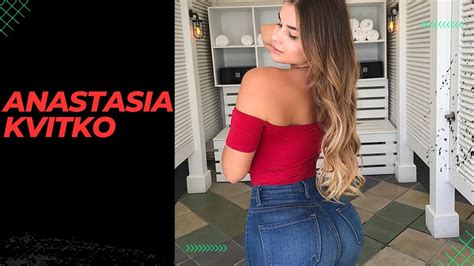 ❤️ANASTASIA KVITKO❤️ [ONLYFANS] ❤️ COLLECTION LEAK ❤️ OFN