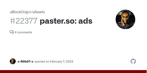 Advertisement - Paster.so - As usual you earn with every view on a paste