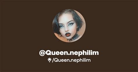 ❤️ [MEGA] Queen Nephilim 🍑 Onlyfans Leak [🔥 HIGH QUALITY - LAST UPDATED 🔥] - OnlyMegaLeaks ❤️