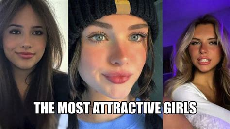 Compilation beatygirl