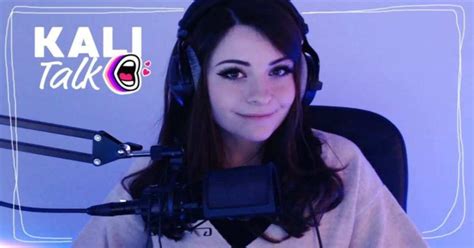 Kali Kitten leaks OF