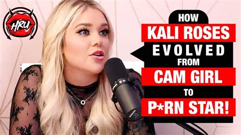 Kali Roses leaks mega
