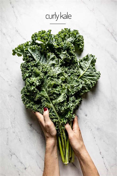 Kale - fineasskale