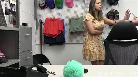 Shoplyfter 2023 Updated Collection
