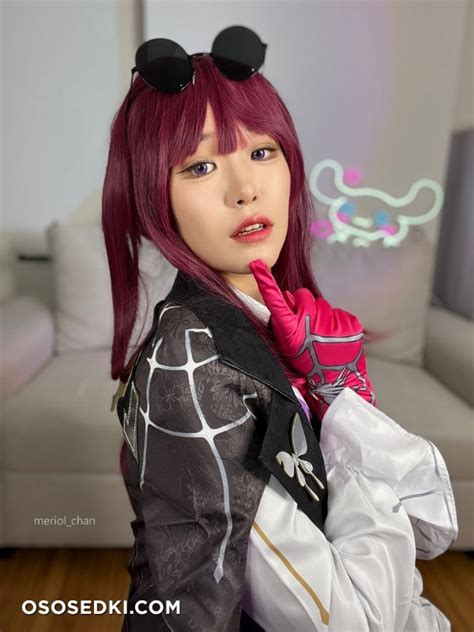 🔥Meriol_chan 6.61 GB OnlyFans Last Update - Babe🔥