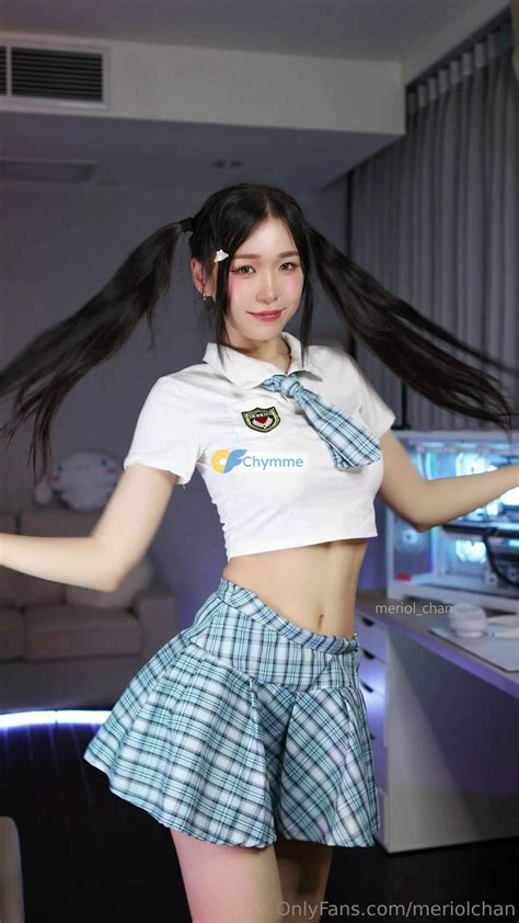 ❤️ [MEGA] Meriol Chan 🍑 Onlyfans Leak [🔥 HIGH QUALITY - LAST UPDATED 🔥] - OnlyMegaLeaks ❤️