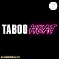 Taboo Heat 2023 MEGA Collection