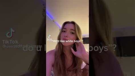 Haley Pretty TikTok SnowBunny Teen Blacked Amateur Sextapes Leaked 💖🔥