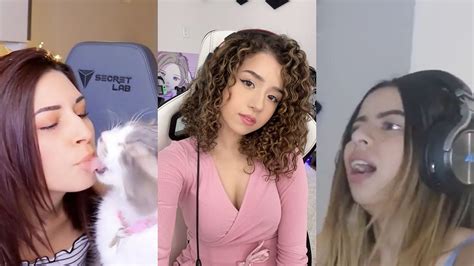 [MEGA] Streamergirls @Telegram YTD31