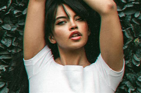 Michelle Zepeda latina mega leaks