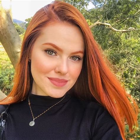 Michelly Ruiva
