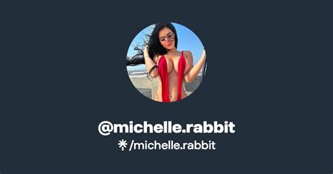 Michelle Rabbit - OnlyMegaLeaks