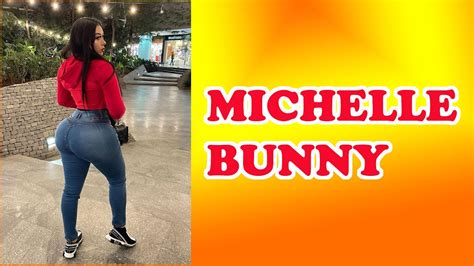 Michelle Rabbit (OF) (33GB) Updated Collection