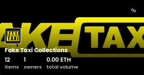 FAKE TAXI Collection 😍❤️