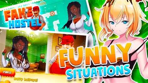 Fak3H0stel compilation pack