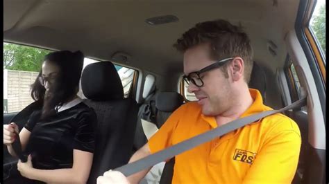 FakeDrivingSchool mega leaks
