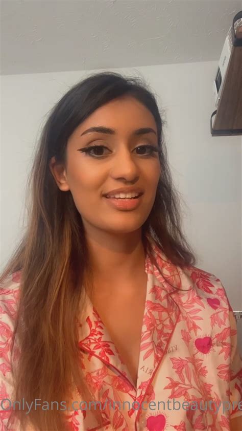 🔥innocentbeautypremium 34.96 GB OnlyFans Last Update - Don’t Miss🔥