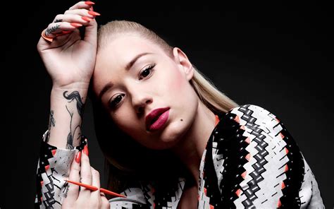 Iggy Azalea (OF) 2GB Updated Collection