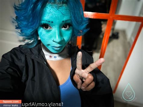 🔥Ahquamarine 57.63 GB OnlyFans Last Update🔥
