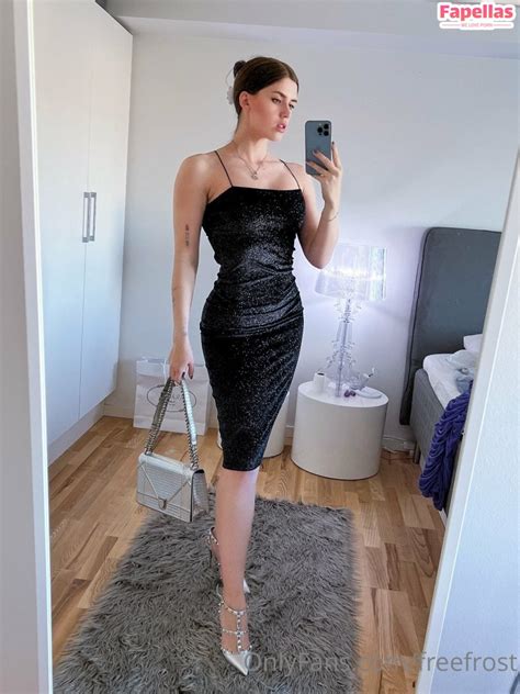 Adeline Frost leaks OF