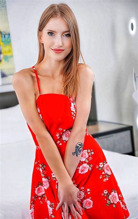 Octavia Red
