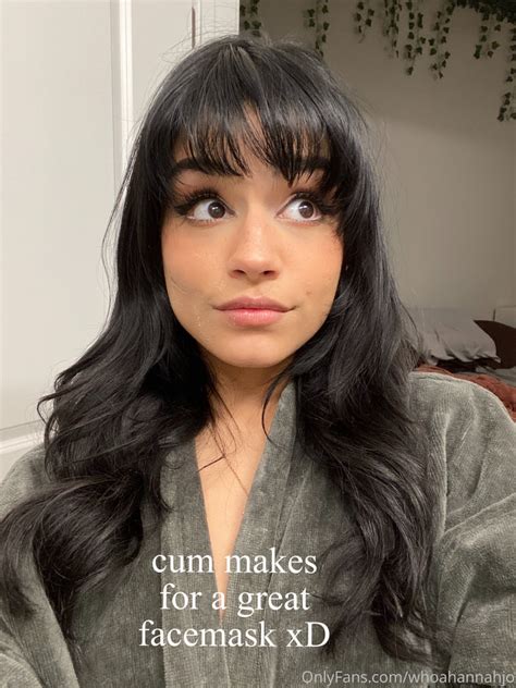 🔥whoahannahjo 65.56 GB OnlyFans Full Archive UptoDate + PPVs🔥