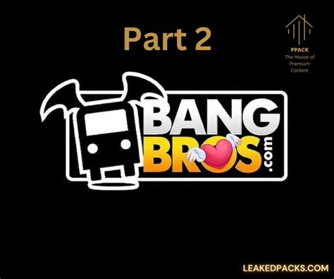 bangbros pack mega