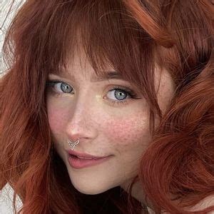 Ginger Nympho leaks OF