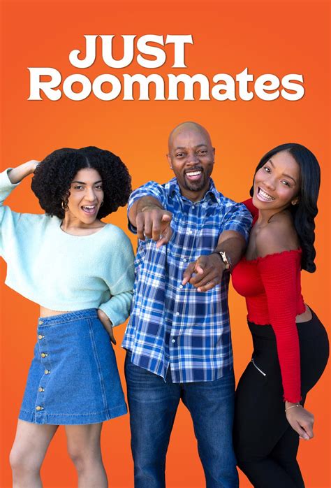 JUSTROOMMATES