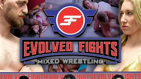 [MEGA]Evolved Fights Siterip Premium Collection