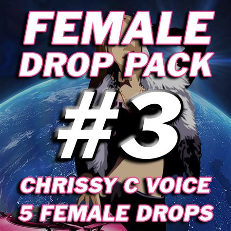 💋 8 REAL GIRLS DROP PACK - RGD031 💋