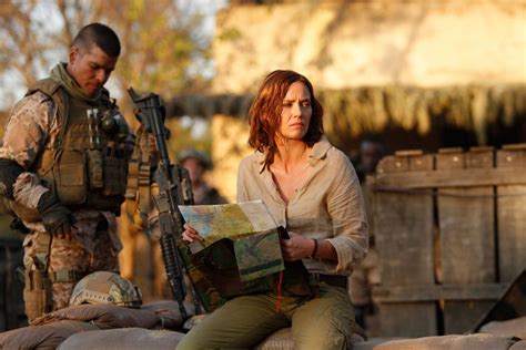 Aurelie Meriel - Seal Team Eight Behind Enemy Lines (2014) 1080p
