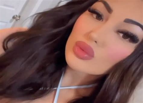 ❤️ [MEGA] NickiiTheBoss 🍑 Onlyfans Leak [🔥 HIGH QUALITY - LAST UPDATED 🔥] - OnlyMegaLeaks ❤️
