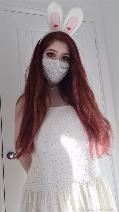 nicolebun mega leaks