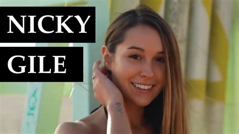 🔥Nicky Gile 8.29 GB OnlyFans Last Update - Babe🔥