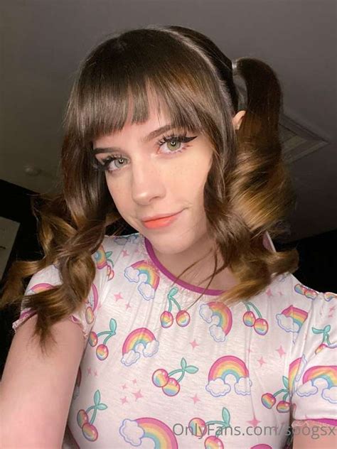 🔥Soogsx 18.07 GB OnlyFans Last Update - Perfect T33N🔥