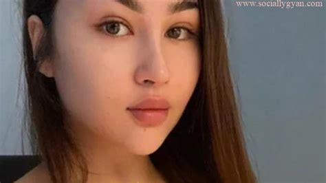 Louisa Khovanski mega leaks