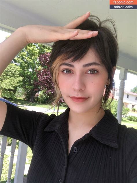 Petite Beta's Inferno leaks OF