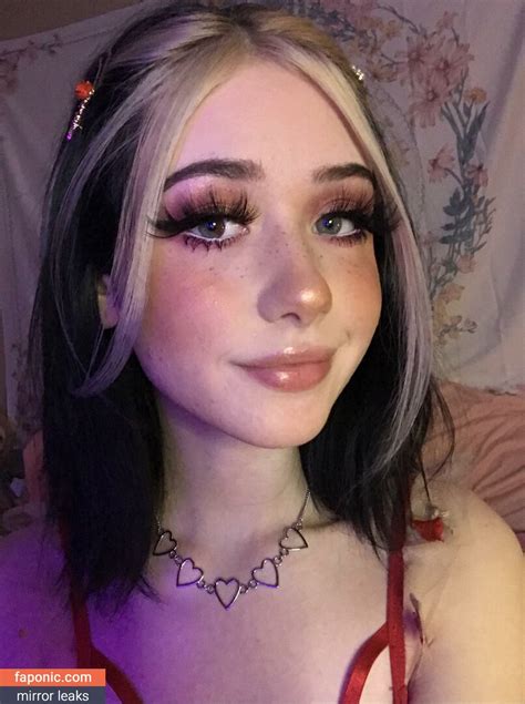 Petite Teen brattyydeath leaks OF