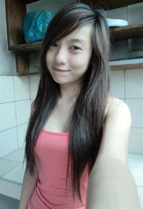 Petite Asian Linhi_cute leaks OF