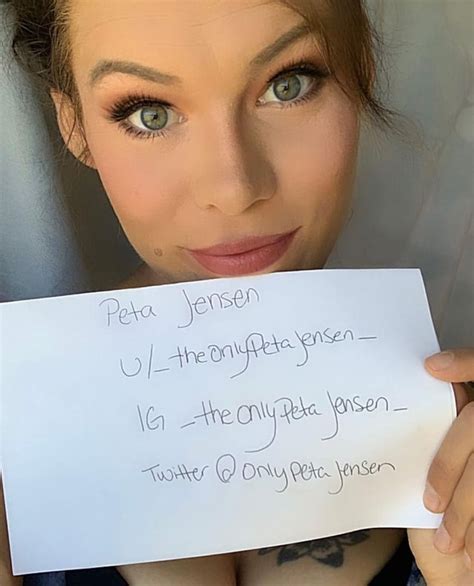 ❤️ [MEGA] Peta Jensen 🍑 Onlyfans Leak [🔥 HIGH QUALITY - LAST UPDATED 🔥] - OnlyMegaLeaks ❤️
