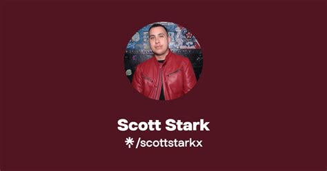 Scott Stark leaks OF