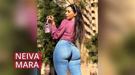 Neiva Mara mega leaks