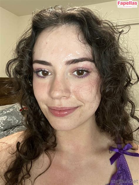 🔥Stella Violet 43.43 GB OnlyFans Full Archive UptoDate + PPVs🔥