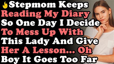 🌹stepmom-lessons-mega leak💦