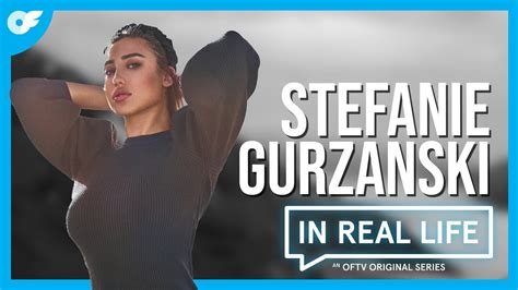 Stefanie Gurzanski mega leaks